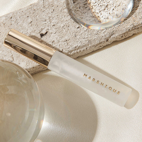 Marshique Enriched Gentle Vegan Eyelash & Eyebrow Serum 7.5ml