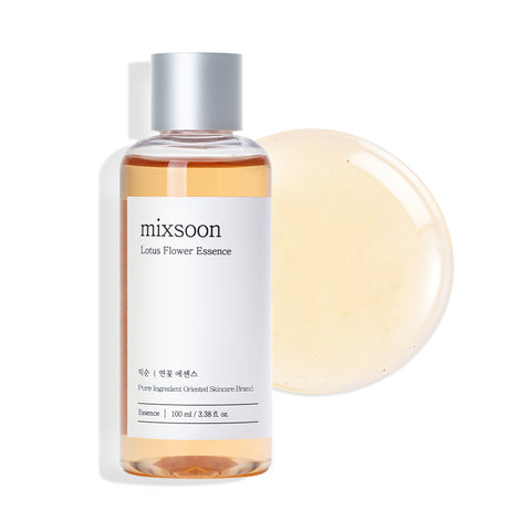Mixsoon Lotus Essence 100ml