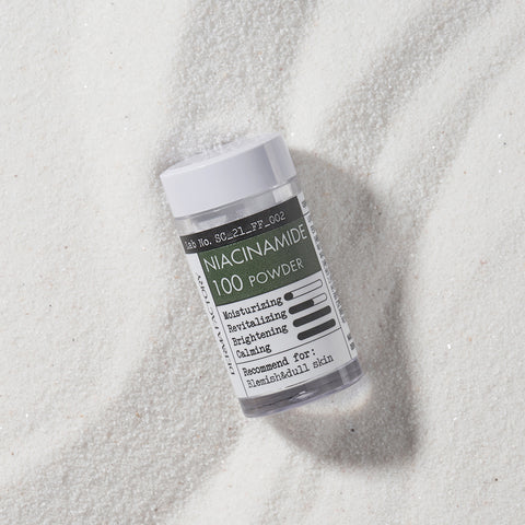 Derma Factory Niacinamide 100 Powder 7g