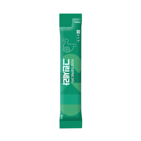 Chongkundang Stomach Health Project 365 GreenCera 15ml x 30 Sachets (2 Pack)