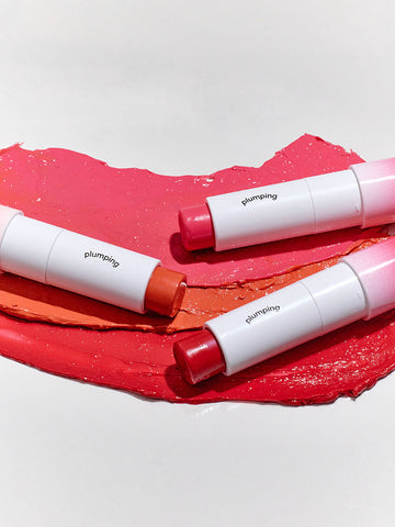 Skybottle Voluming Color Lip Balm 3.5g