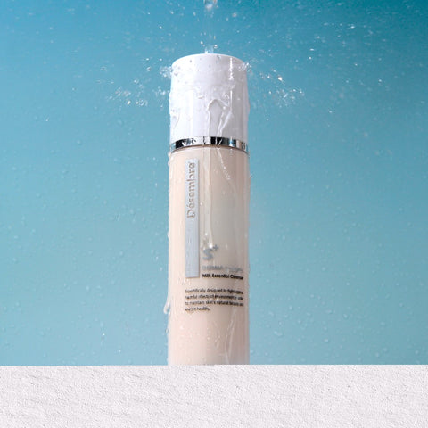 Desembre Milk Essential Cleanser 1000ml