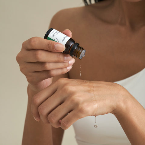 Bonajour Vegan Organic Tea Tree Oil 10ml (3pcs)