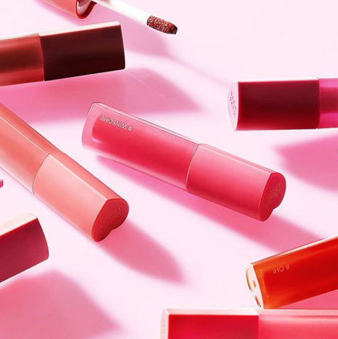 Holika Holika Heart Crush Glow Tint Air 3g