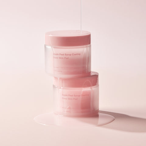 Sungboon Editor Apple Peel Smoothing Toner Pads 40P