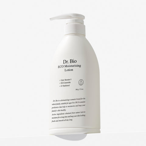 Dr.Bio Eco Lotion 500g (2 Pack)