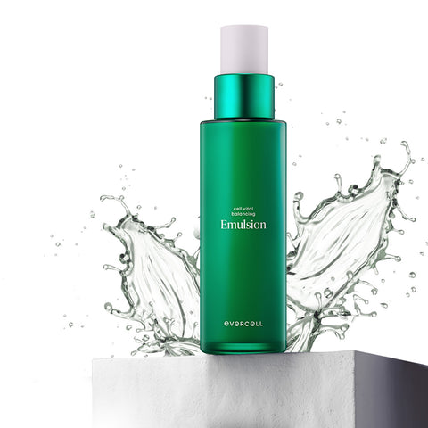 Evercell Cell Vital Balancing Emulsion (120ml)