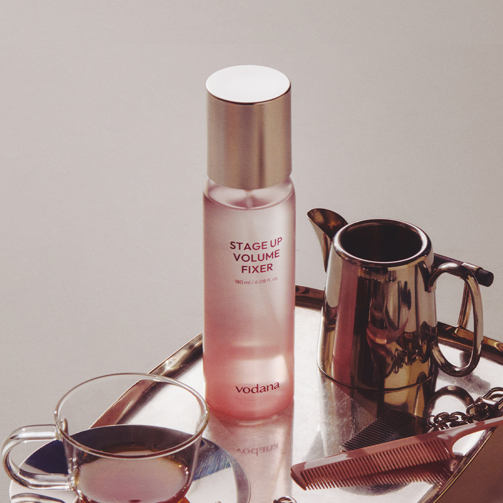 Vodana Stage Up Volume Fixer
