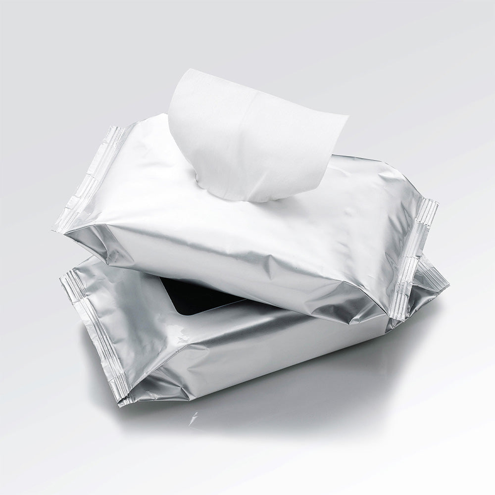 VIDIVICI Professional Makeup Cleansing Cloths 30 Sheets