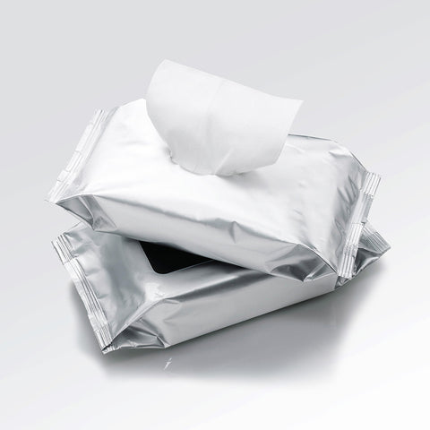 VIDIVICI Professional Makeup Cleansing Cloths 30 Sheets