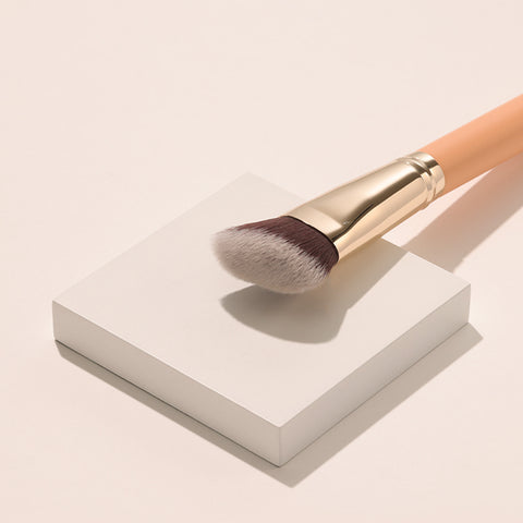 The Tool Lab 154 Contour Makeup Brush Shading (Small)