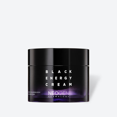 Neogen Black Energy Elastic Cream 80ml
