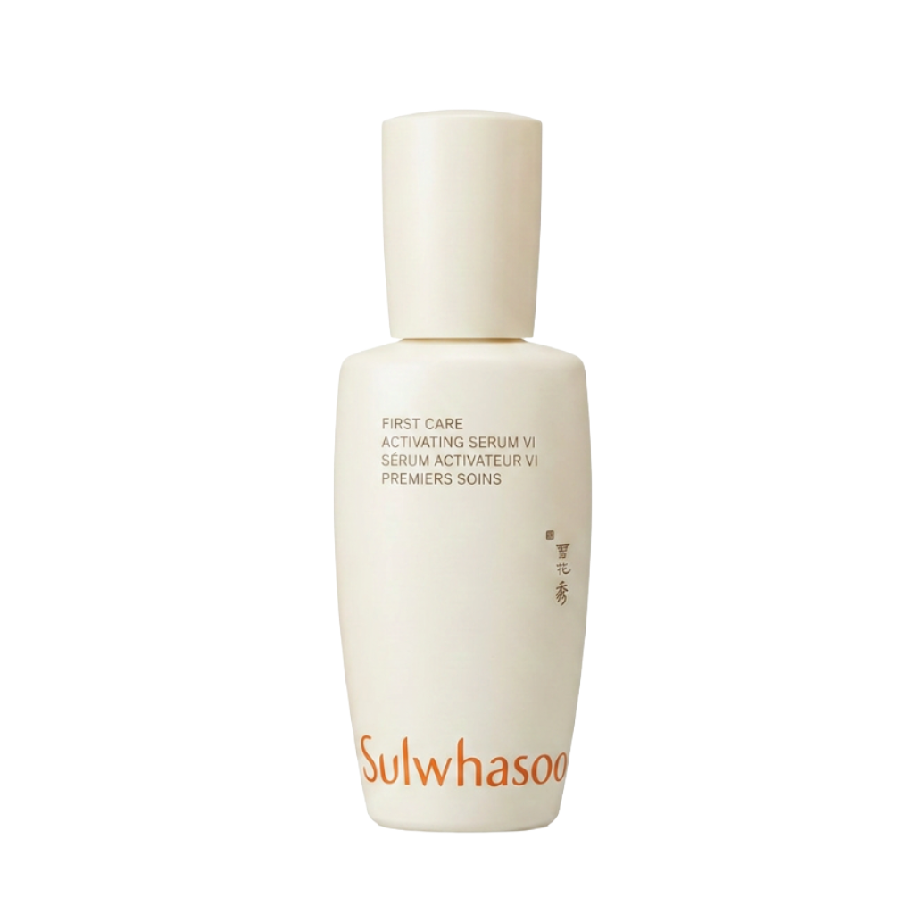 Sulwhasoo First Care Activating Serum 6th Generation 90ml
