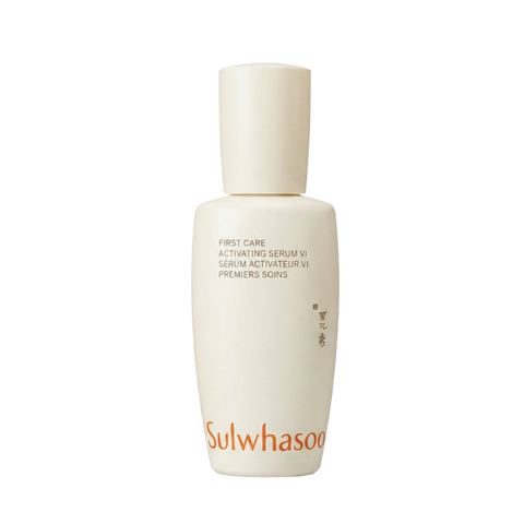 Sulwhasoo First Care Activating Serum 6th Generation 90ml