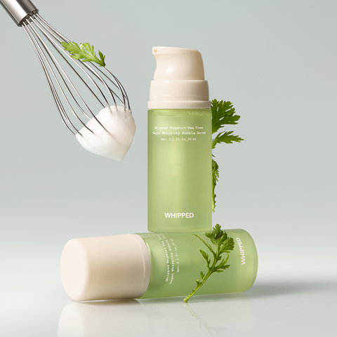 Whipped Vegan Whipping Bubble Serum Mugtree 92ml