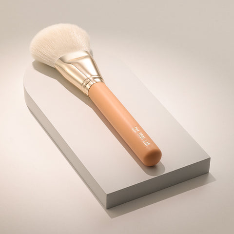 The Tool Lab 153 Face Loose Powder Shading Blush Makeup Brush