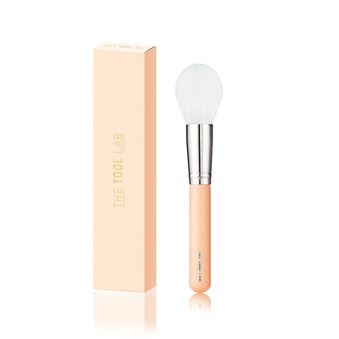 The Tool Lab 152 Finish Powder Face Brush (Oil-Free)
