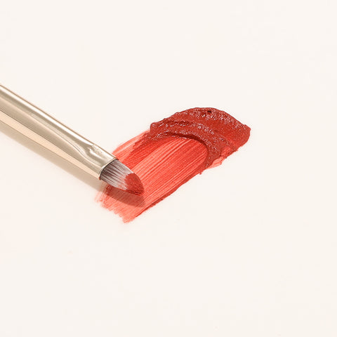 The Tool Lab 302 Lip Brush (Portable with Cap)