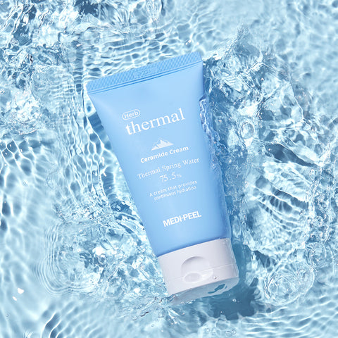 Medipeel Herb Thermal Ceramide Cream 120ml