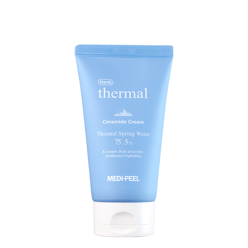 Medipeel Herb Thermal Ceramide Cream 120ml