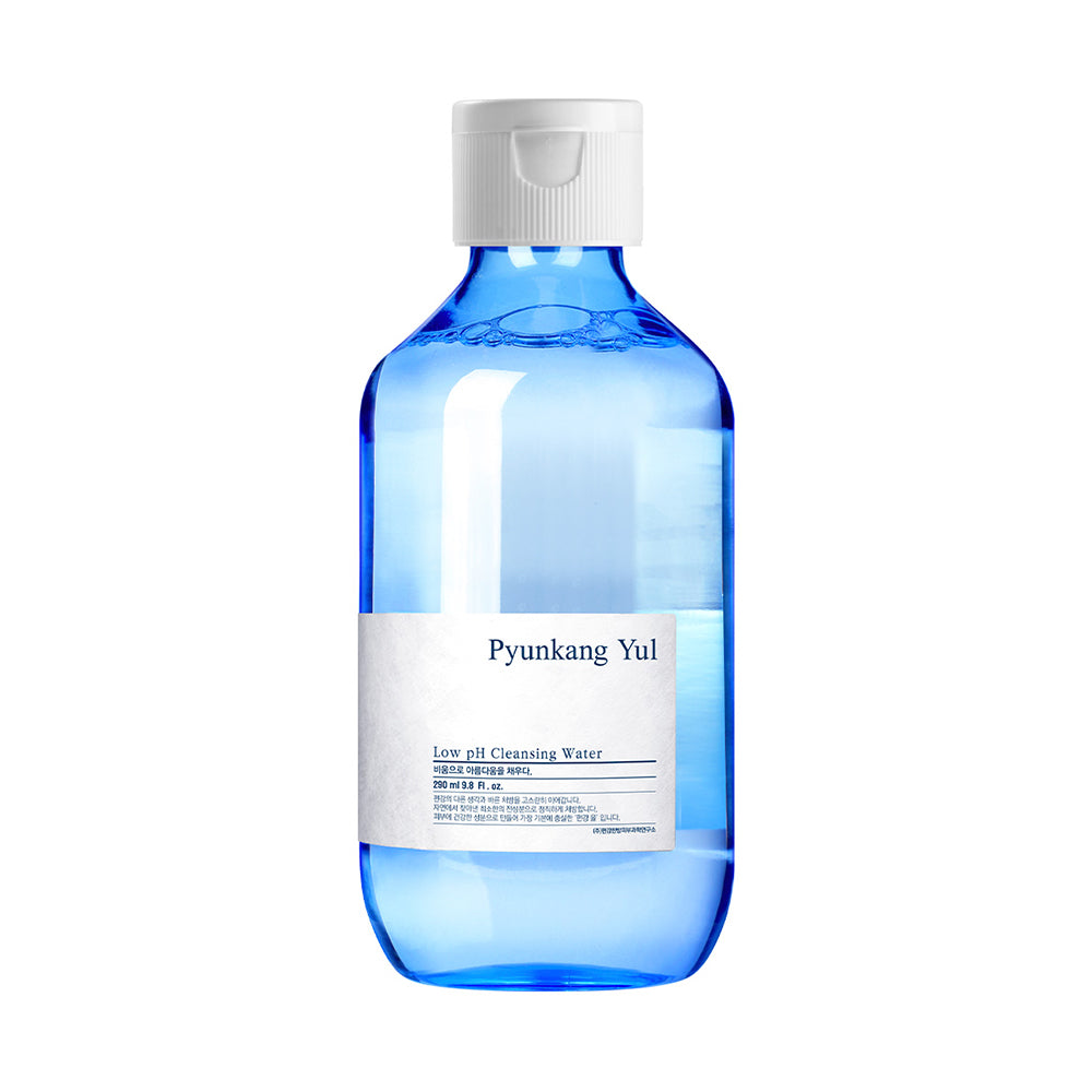 Pyunkang Yul Mildly Acidic Cleansing Water 290ml