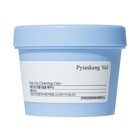 Pyunkang Yul Acne Cleansing Foam Scrub 100g