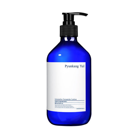 Pyunkang Yul High Moisture Ceramide Lotion 500ml
