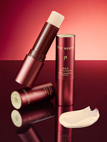 The History of Whoo Jinyulhyang Jinyul Multi Stick 7g