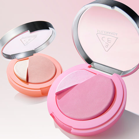 3CE Blush Lighter 4.3g-4.8g