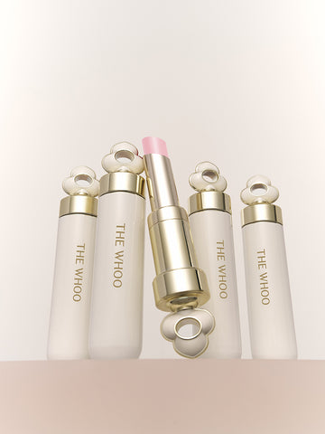 The History of Whoo Essential Lip Glow Balm 3.3g 01 Blush