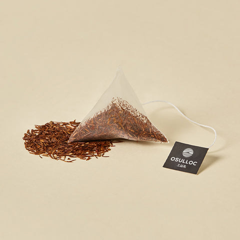 OSULLOC Rooibos Moonlight Pyramid Tea Bags 10-count 18g