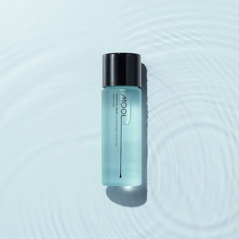 JUNG SAEM MOOL Essential Water Lip & Eye Makeup Remover 150ml