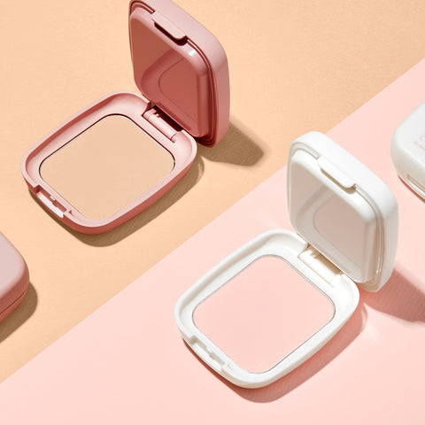 So Natural Pore-Fix Cover Pact 6.5g