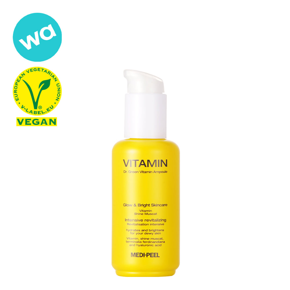 Medipeel RX Green Vitamin Ampoule 70ml