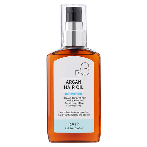 RAIP R3 Argan Oil Hair Essence 100ml
