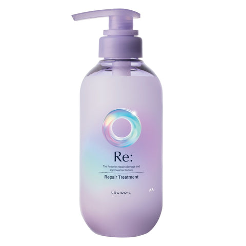 Bifesta Lucido-L Re: Repair Treatment 380g