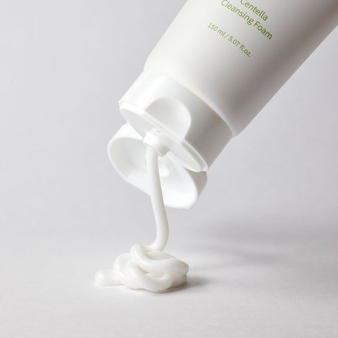 Mixsoon Centella Cleansing Foam 150ml (2 Pack)