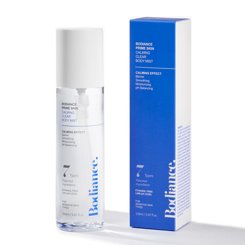 Bodiance ClearSwim Pool Chlorine-Removal All-in-One Cleanser 300ml