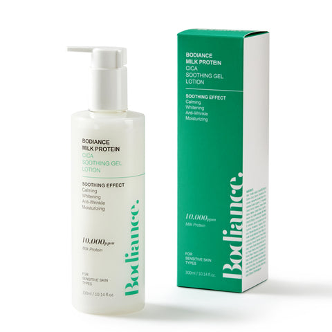 Bodiance ClearSwim Pool Chlorine-Removal All-in-One Cleanser 300ml