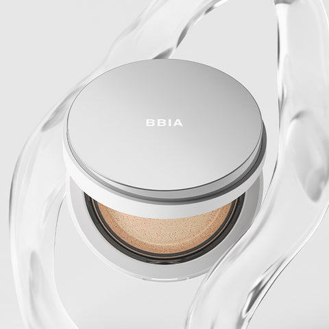 BBIA O Glow Cushion 15g x3 (Full + 2 Refills)