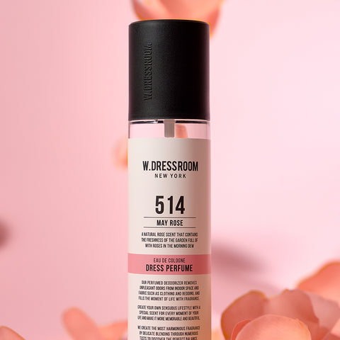 W.Dressroom Dress Perfume Fabric Spray 160ml (2 Pack)