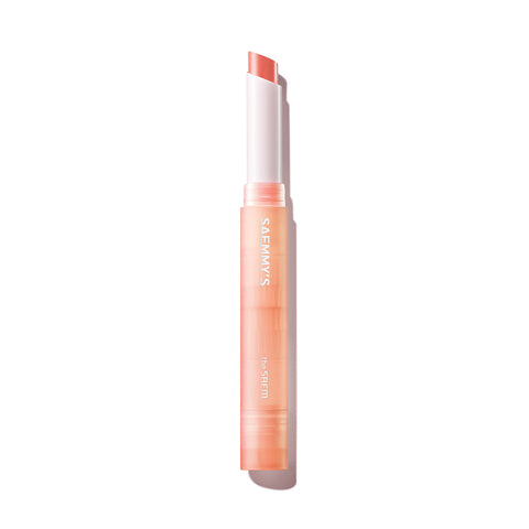 The Saem Crema Velvet Lipstick 5 Colors