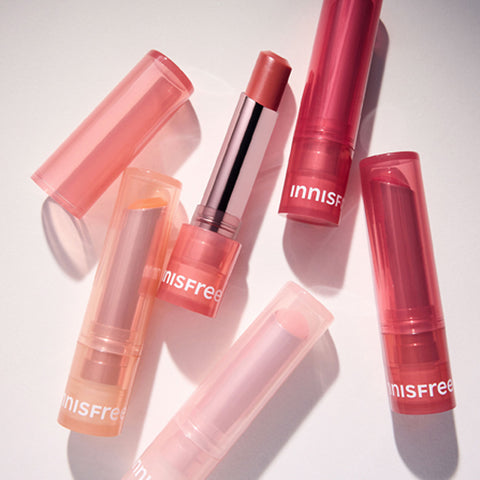 Innisfree Dewy Tint Lip Balm 3.2g