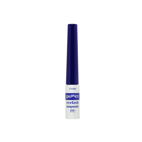 ETUDE Power Lash Eyelash Ampoule 6ml