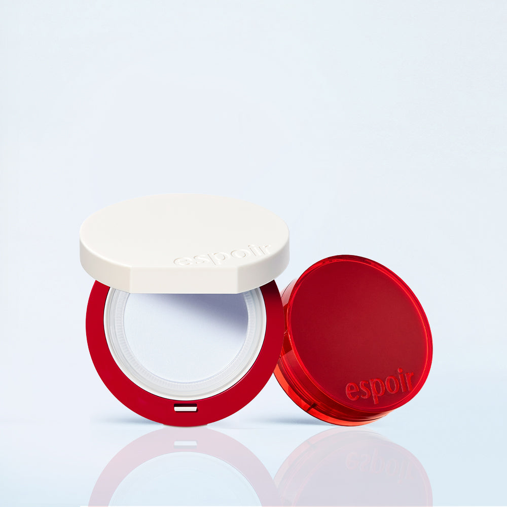 Espoir Velvet Sebum-Cut Cooling Cushion 15.8g