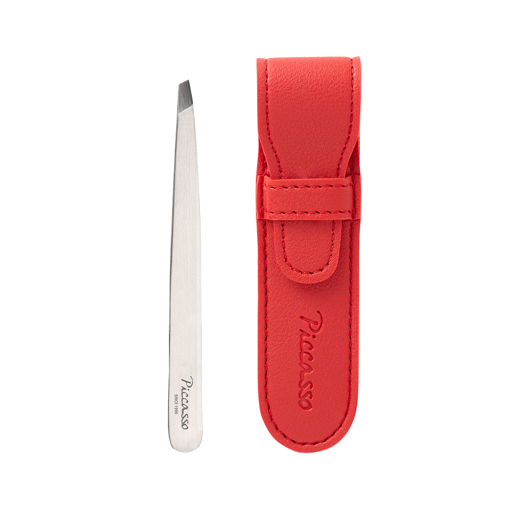 Picasso Huegray Tweezers (Case Included)