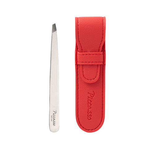 Picasso Huegray Tweezers (Case Included)