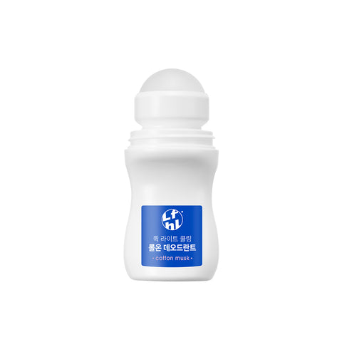 Milk Baobab Lifeholic Quick Light Cooling Deodorant Roll-On 50ml