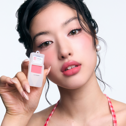 Entropy Makeup Slide Up Lip & Cheek Smoothie Edition (5 colors)