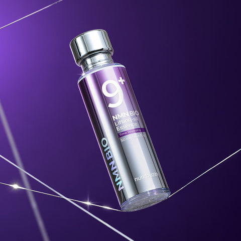 numbuzin No.9 NAD+ Bio Lifting-sil Essence 50ml
